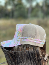 Load image into Gallery viewer, Posey Trucker Cap - PREORDER