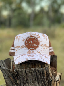 Spinifex Trucker Cap