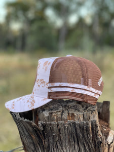 Spinifex Trucker Cap