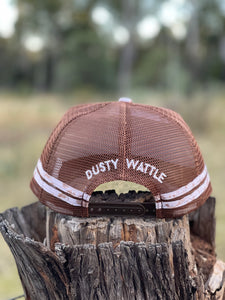 Spinifex Trucker Cap