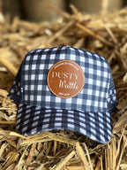 James Trucker Cap