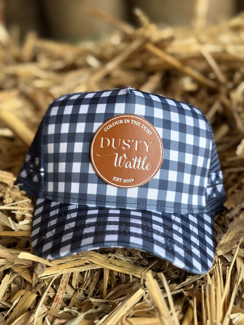 James Trucker Cap