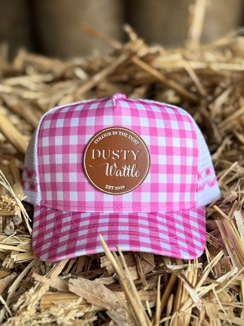 Joy Trucker Cap