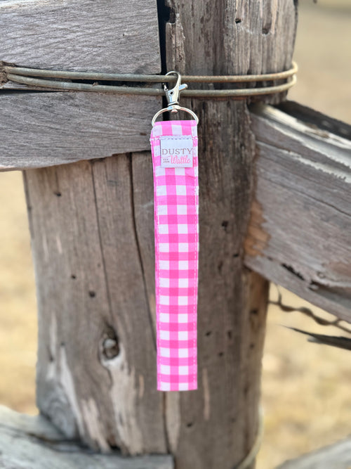 Joy Wristlet