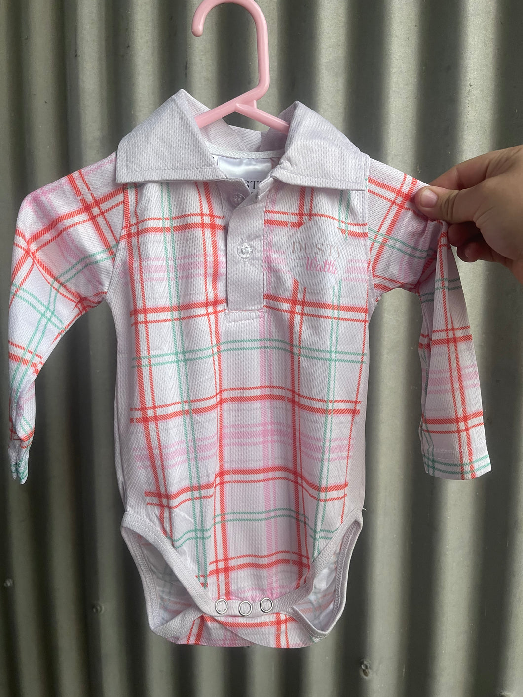 Baby Romper - CLEARANCE