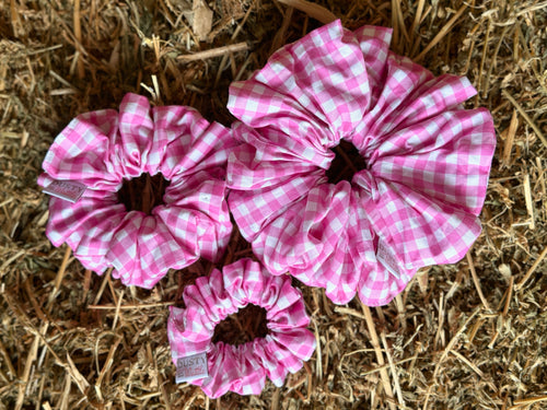 Joy Scrunchies