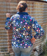 Load image into Gallery viewer, Bloom Adult Fishing Shirt