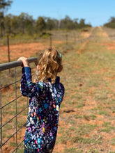 Load image into Gallery viewer, Bloom Kids Fishing Shirt